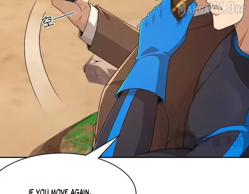 Hidden Dragon in the City (2025) Chapter 57 - page 129